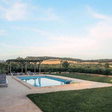 Sa Murtera Sant Llorenc Des Cardassar Buitenkant foto