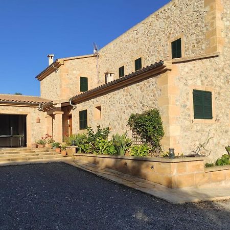 Sa Murtera Sant Llorenc Des Cardassar Buitenkant foto