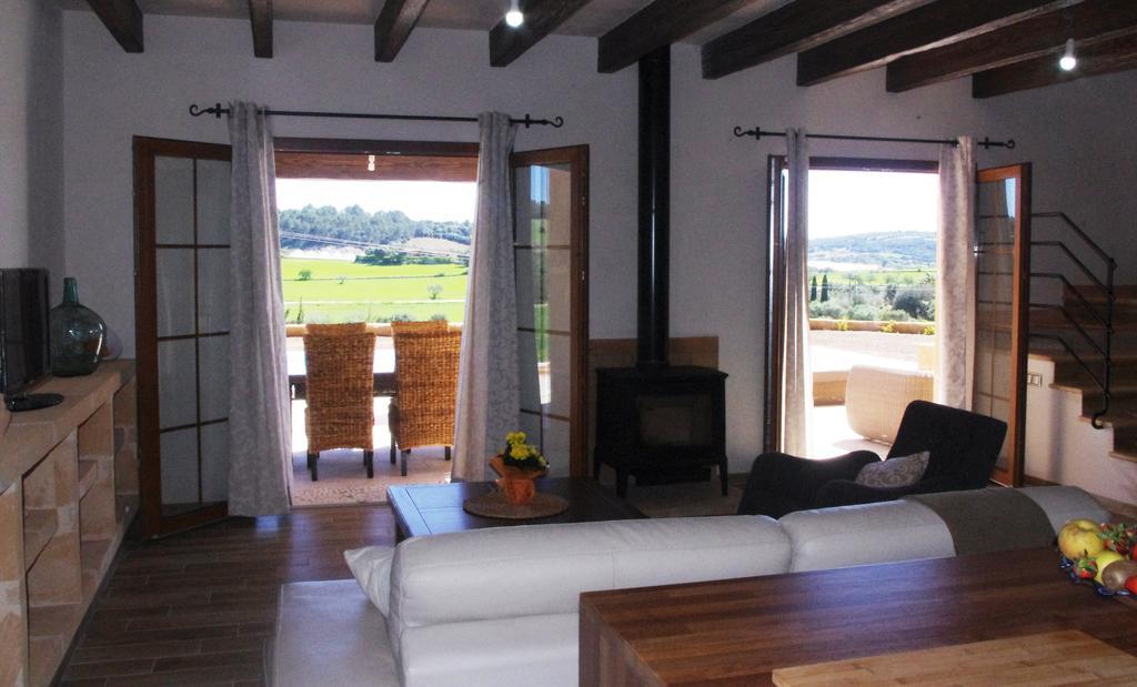 Sa Murtera Sant Llorenc Des Cardassar Buitenkant foto