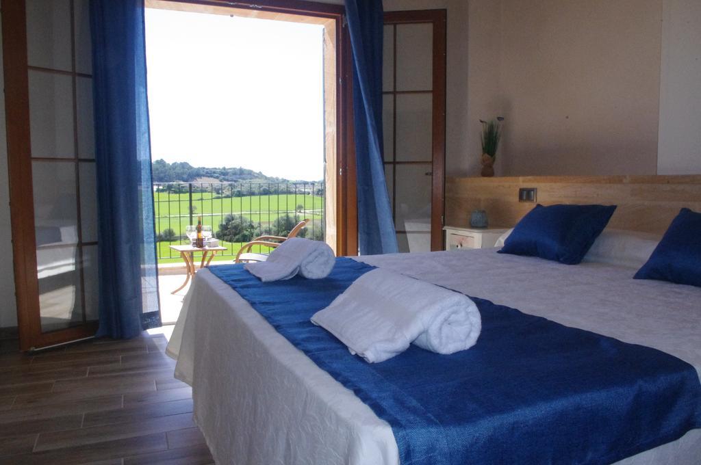Sa Murtera Sant Llorenc Des Cardassar Buitenkant foto