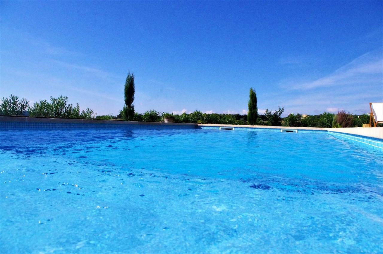 Sa Murtera Sant Llorenc Des Cardassar Buitenkant foto